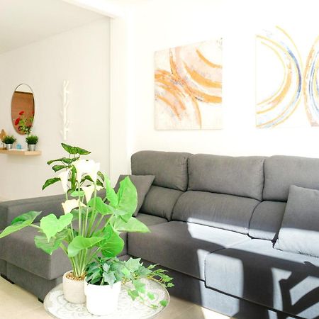 Juanito Fuengirola Apartment Exterior foto