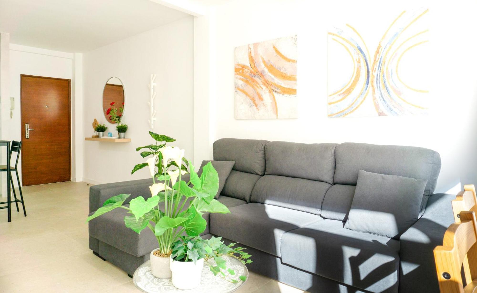 Juanito Fuengirola Apartment Exterior foto